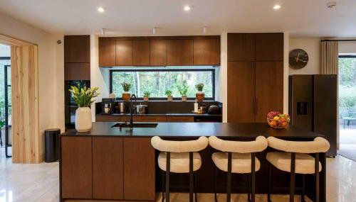 Villa Aleksandrow SPA - Foto 4