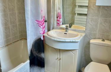 Gîtes de la Mouette Le Tourteau 5-6 pers - Foto 10