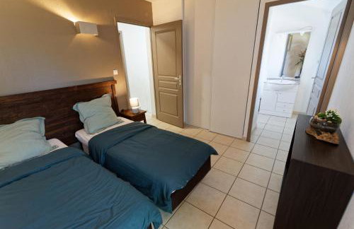 Résidence Nature et tranquillité - Photo 10