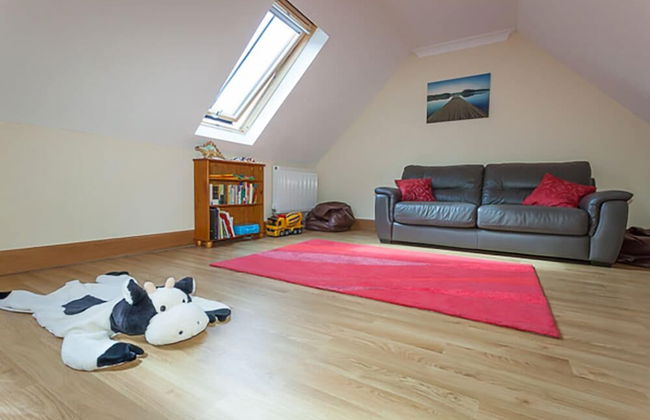 Williamscraig Holiday Cottages - Photo 23