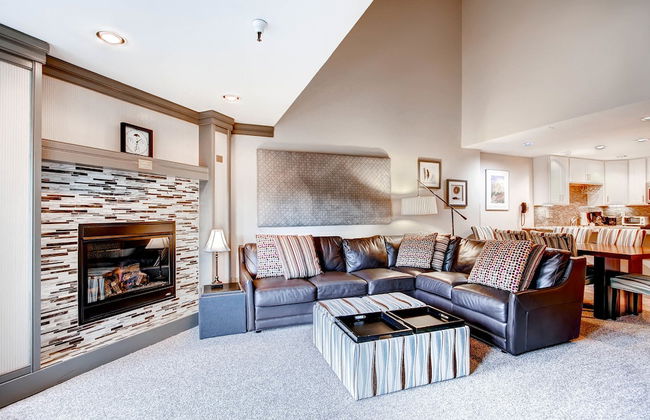 Village at Breckenridge Resort - Foto 35