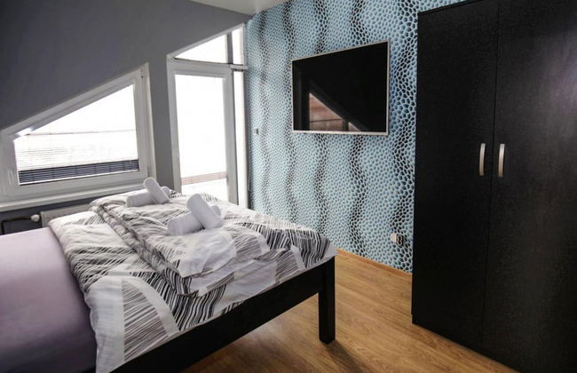 Holiday Apartment in Nature - Foto 7