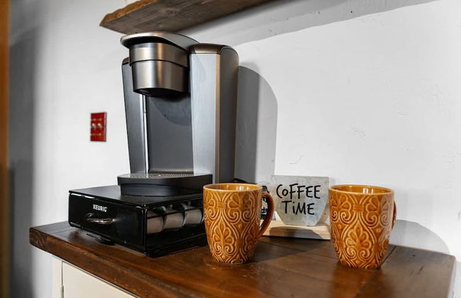 Mountain Majesty With AC BBQ Parking - Photo 17