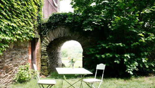 Nature, calme et confort - Bienvenue à Maymac - Foto 4, Garden, Garden view