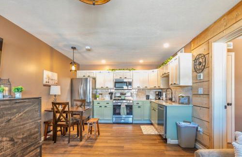 One Bedroom Haven at Avanti Cove - Foto 48