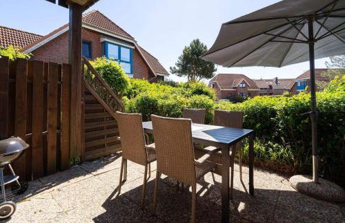 Ferienwohnung Kiter EG mit Terrasse - Photo 5