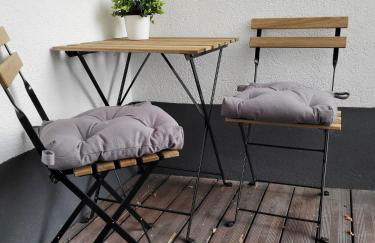 Großzügiges Appartement in der Festspielstadt - Photo 21