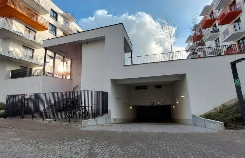 Życzliwy Apartament z garażem - Foto 48