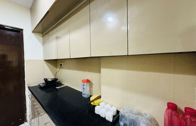 Home Escape 2bhk Apartments - Foto 13