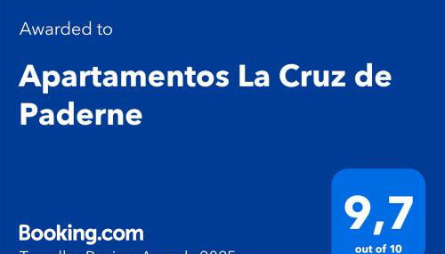 Apartamentos La Cruz de Paderne - Foto 2