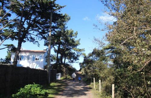 Maisonnette 2 pièces 100m de la plage de la Clère - Foto 13