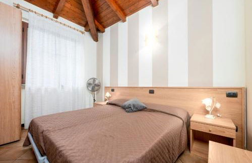 335 - Residence Montebello Monolocale C, Relax nel verde con Piscina - Foto 19