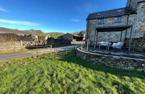 The Old Cartshed Yr Hen Gwt Cart - Photo 23