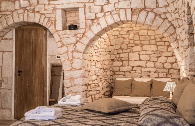 Trulli Antichi Mestieri - Foto 14