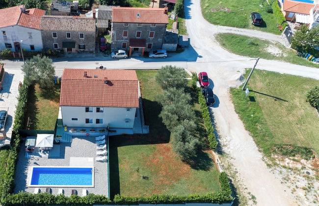 Pool House Lilly - Foto 37