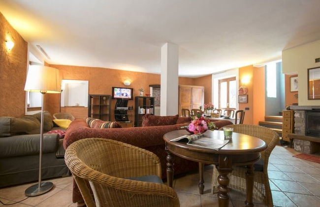 Villa Frassi - Foto 18