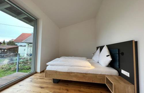 Landhaus zum See - Fewo Birke - Foto 18