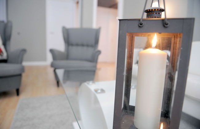 Amazing City Center Apartment - Foto 26