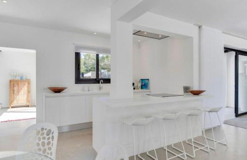 Secluded Paradise in Ibiza City, 1038 - Foto 19