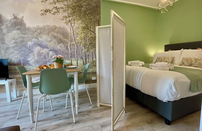 Happy Family Apartments Maggiolino - Foto 3