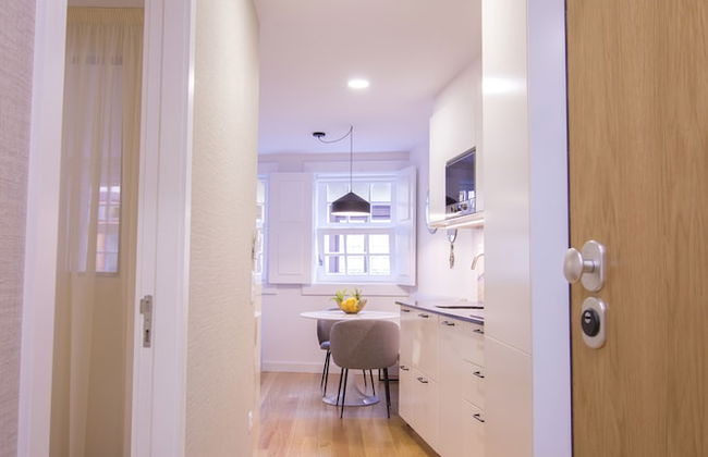 Santa Luzia Apartments By Guestify - Foto 72