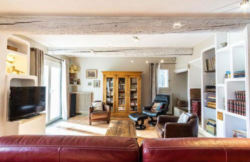 Stunning property between Alpilles and Luberon - Foto 25