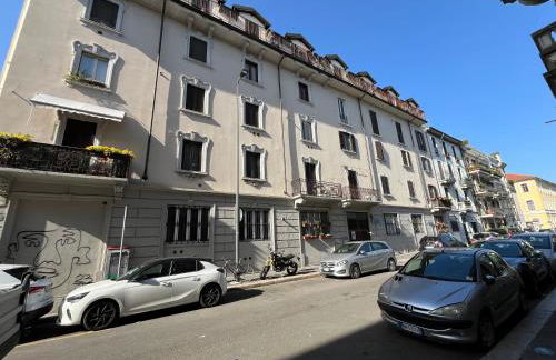 Casa di ringhiera old Milan - Foto 20