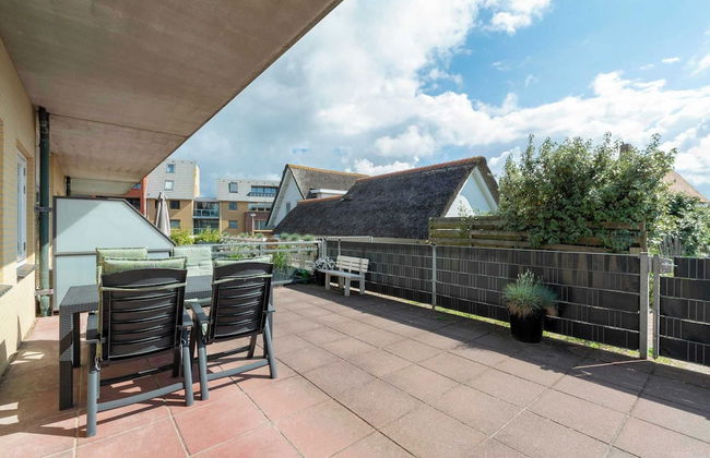 Apartment in Netherlands Near the Beach - Foto 8