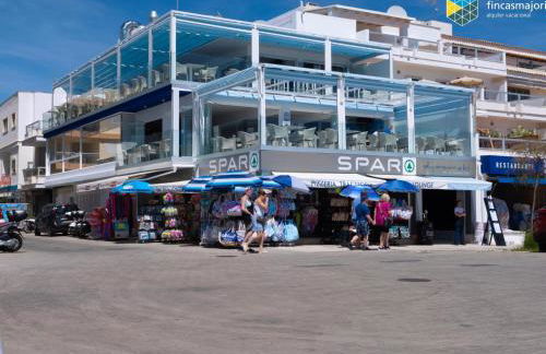 Apto Antic 202 Pax 4 - Foto 12