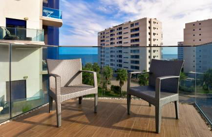 Apartamento Sea Senses - Foto 18