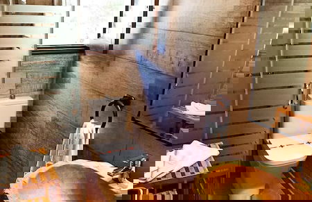 La Pérgola Habitaciones Rústicas - Foto 35