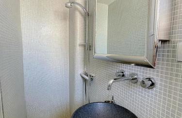 Grand Palais - 2 couchages - Studio - Vue Mer - Foto 6