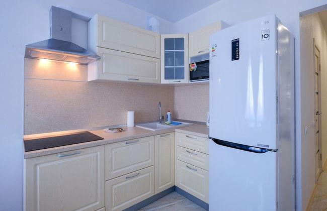 Apartment Petrovskiye on Sovetskaya 90 - Foto 37