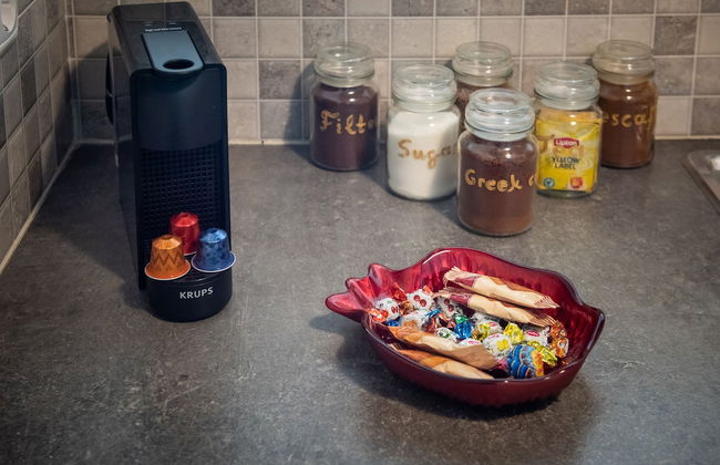 Blue Ark Acropolis Light - Foto 17