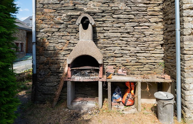 Elegant Home in Bievre With Garden - Foto 32