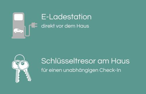 Entspannter Nordsee-Urlaub in naturnahen Ferienwohnungen im Haus Tide - Foto 54