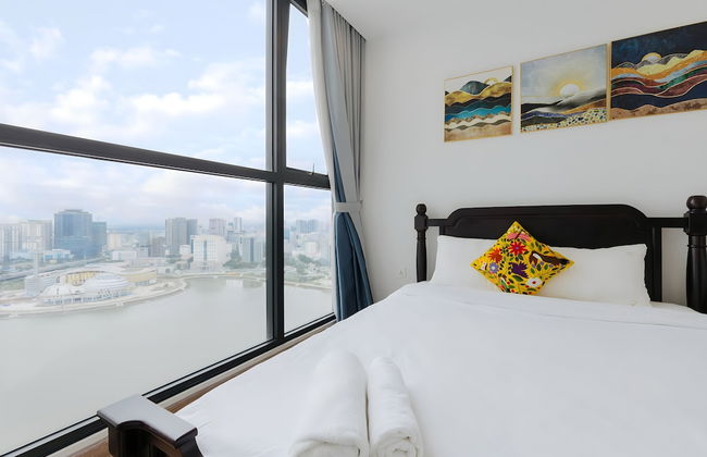 Vinhomes D'Capitale - Quylodge - Foto 49