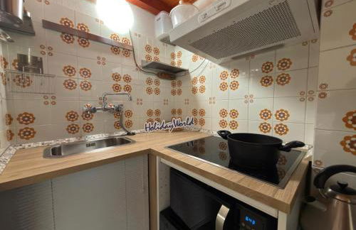 Appartamento Genzianella Foppolo by Holiday World - Photo 6