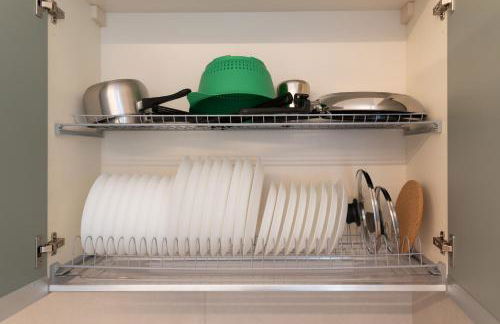 Alloggio Viola - Gionic Apartments Bologna - Photo 6