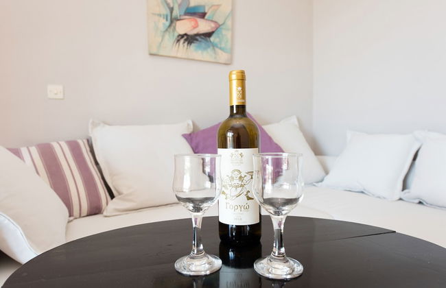 Lydia Apartment - Foto 16