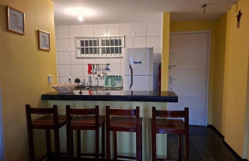 Apartamento Mobiliado Vila Iracema - Foto 9