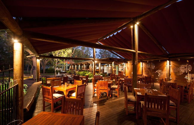 El Questro - Emma Gorge - Foto 17