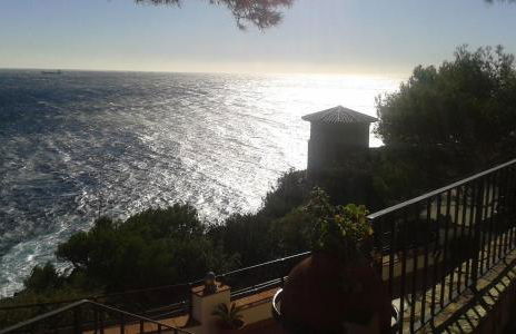 Villa Transatlantique en première ligne de mer dite Villa Esmeralda - Foto 74