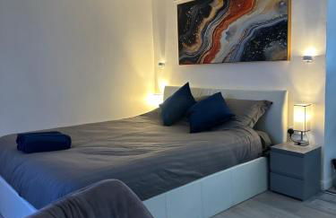 Watford Junction, King Size Bed - Foto 1