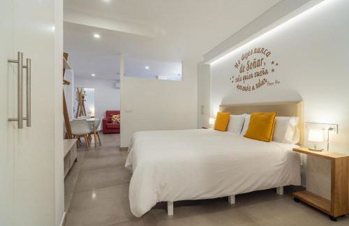 CMDreams Gold- Apartamentos turísticos con ruinas romanas en el centro de Mérida - Photo 58