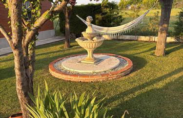 Villa La Espiga - Photo 20