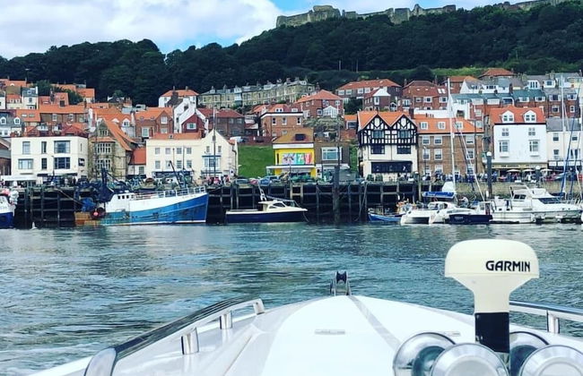 Harcourt Place - Foto 43