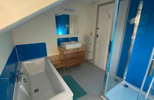 Traditional Welsh cottage in Llanberis - Photo 18