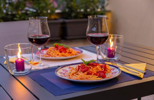 Una terrazza a Chiaia - Foto 44