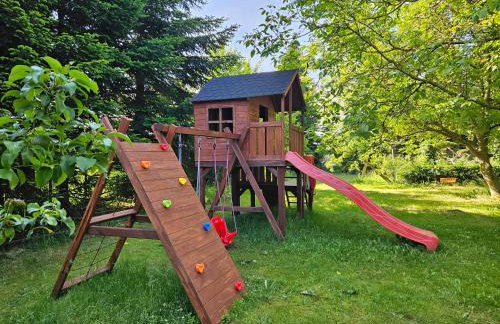 Domek Pod Cisem na wyłączność - Foto 24